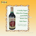 Shanxi Mature Vinegar 500ml Manmade